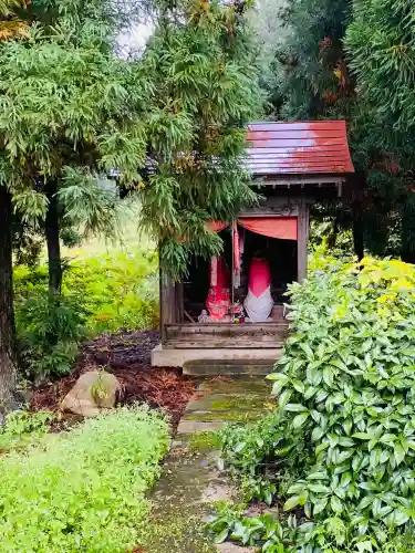 吉祥寺(山形県)