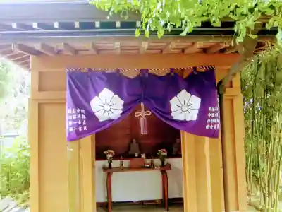 覚貞寺(千葉県)