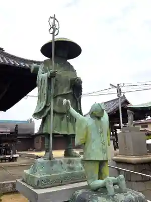 道隆寺(香川県)