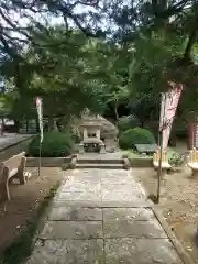 慈眼寺(栃木県)