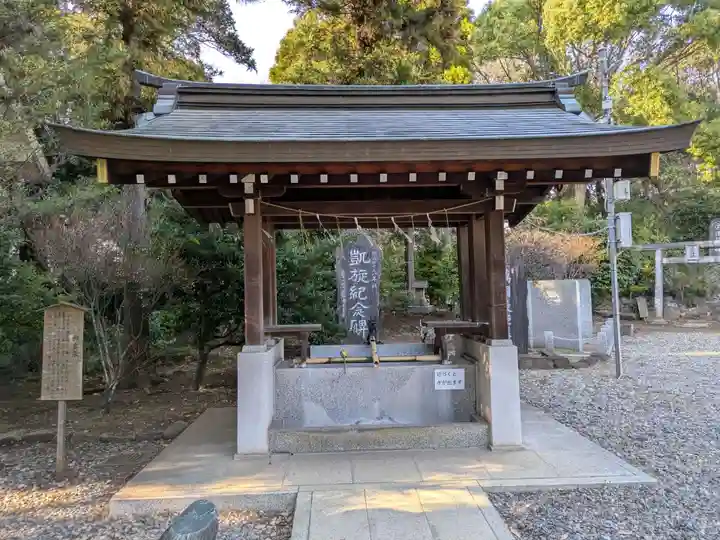 姉埼神社(千葉県)