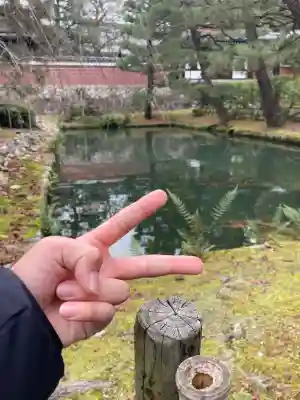建仁寺（建仁禅寺）(京都府)