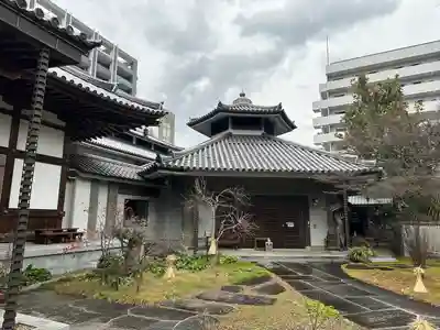 善導寺(宮城県)