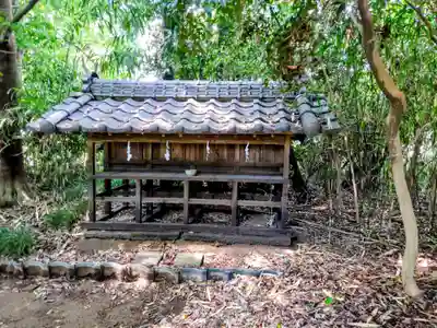小松神社(埼玉県)