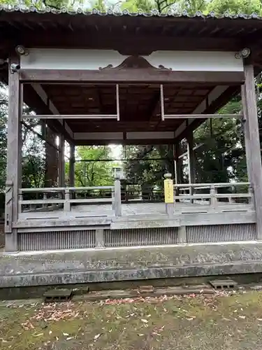 蔵王堂光福寺(京都府)