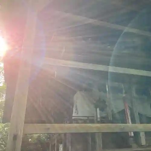 福地若王子神社(兵庫県)