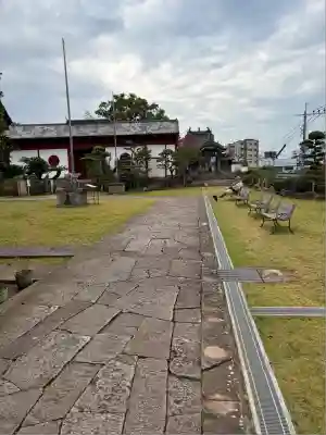 興福寺(長崎県)