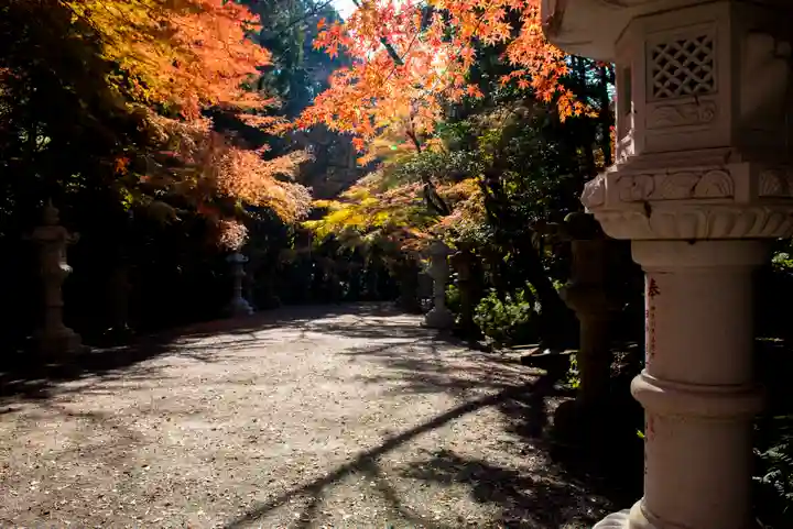 香取神宮のその他建物