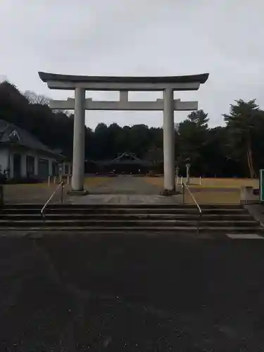 群馬県護国神社(群馬県)