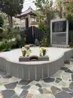 宝蔵寺のその他建物