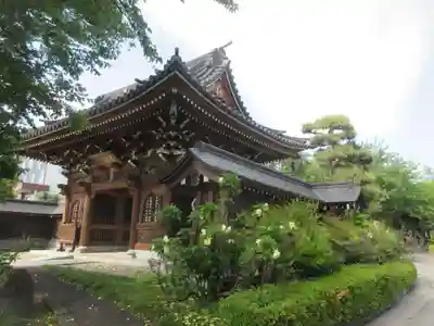 舒林寺(群馬県)