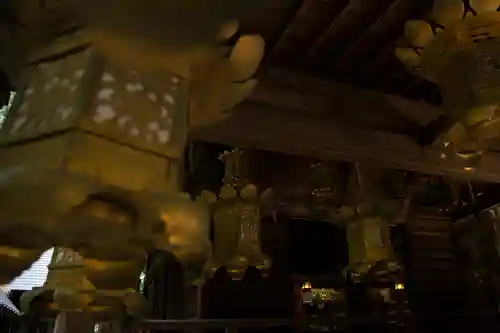 大宝八幡宮(茨城県)