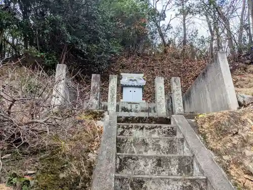 暮当・当願大明神(香川県)