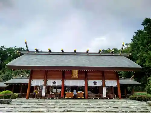 櫻木神社(千葉県)