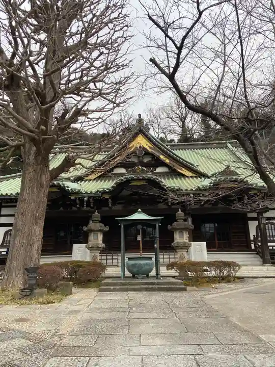 常照寺のその他建物