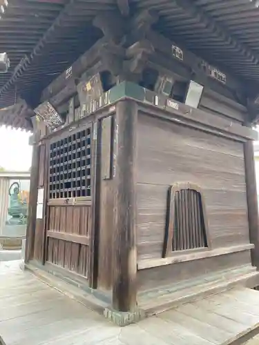 観音寺(東京都)