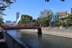 荏原神社の建物その他