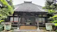 石歴山 妙勝寺(東京都)