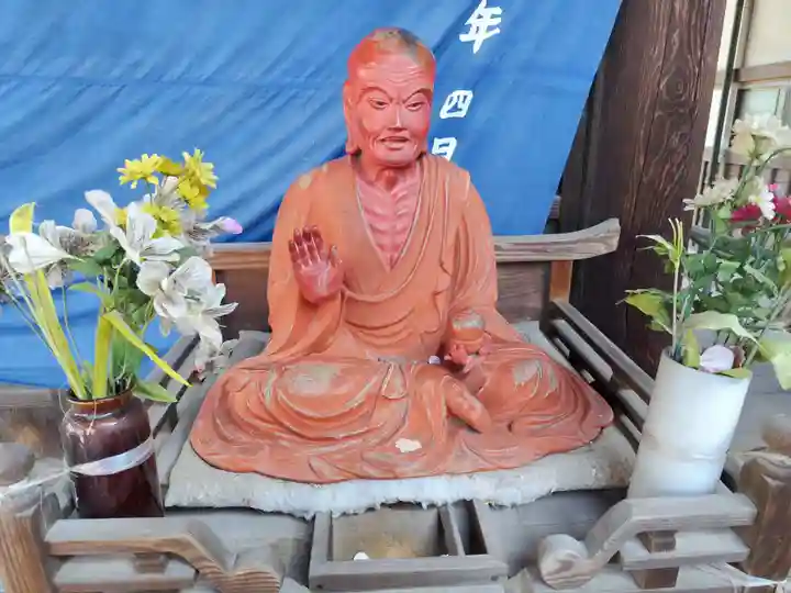 圓明寺(円明寺)(愛媛県)