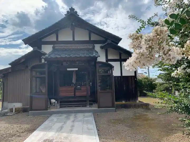 安泰寺(福井県)