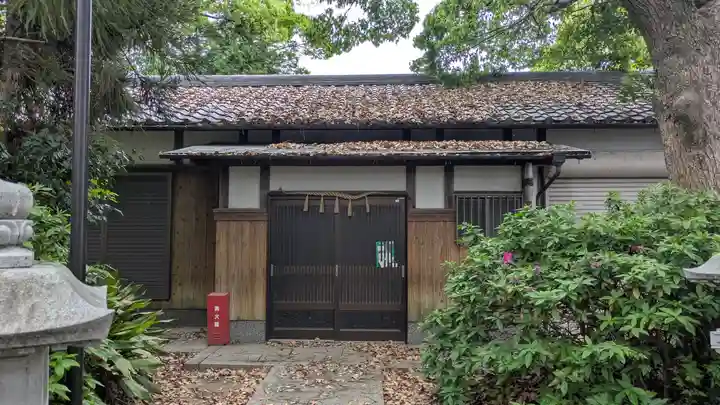 石田神社(京都府)