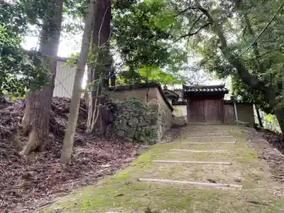 寿量院のその他建物