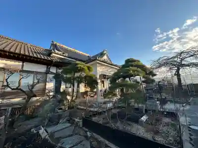 少林寺(埼玉県)