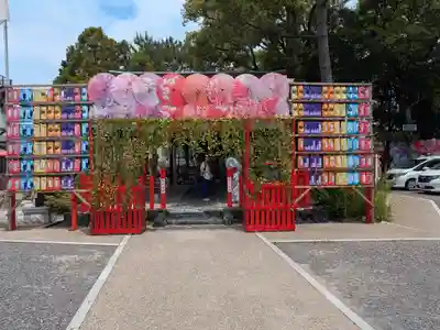 別小江神社(愛知県)