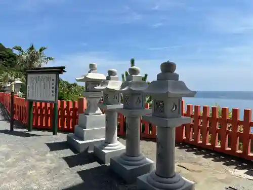鵜戸神宮(宮崎県)