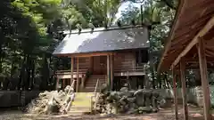 能褒野神社(三重県)