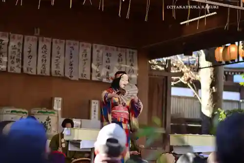 子安神社(東京都)