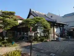 円満寺の建物その他