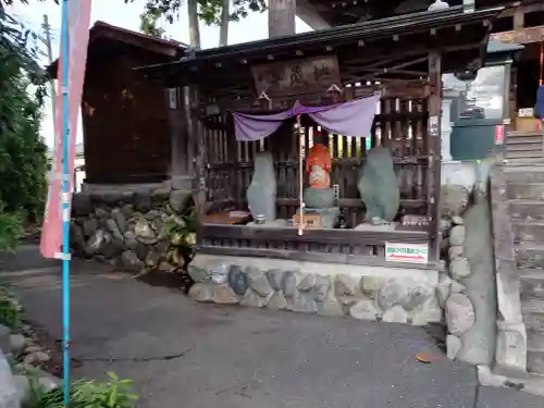 定林寺(埼玉県)