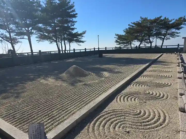 忉利天上寺(兵庫県)