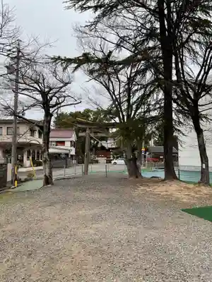 本莊神社(岐阜県)