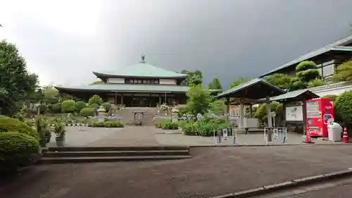 真言宗神道派大本山 宝珠院のその他建物