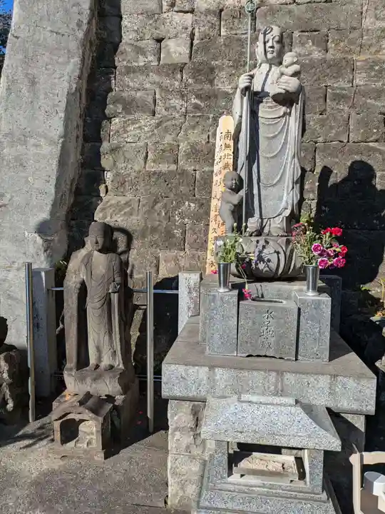 妙清寺(東京都)