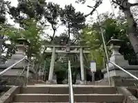 山野浅間神社(千葉県)