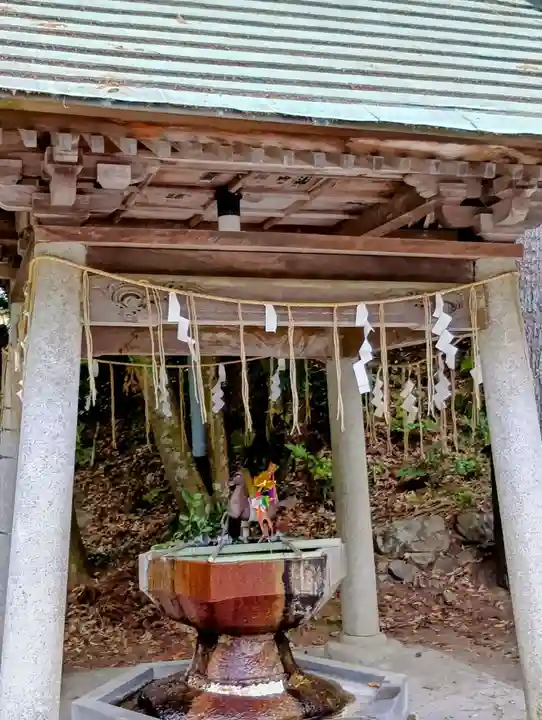 相馬中村神社(福島県)