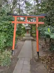 春日神社(京都府)