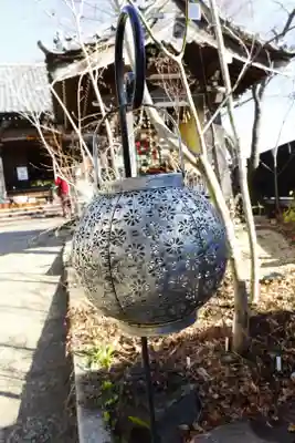 法輪寺(東京都)