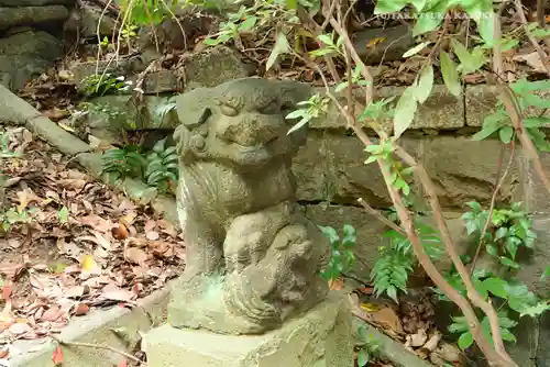 一之宮神社(神奈川県)