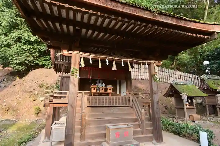 宇治上神社(京都府)
