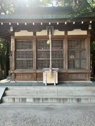 西宮神社(兵庫県)