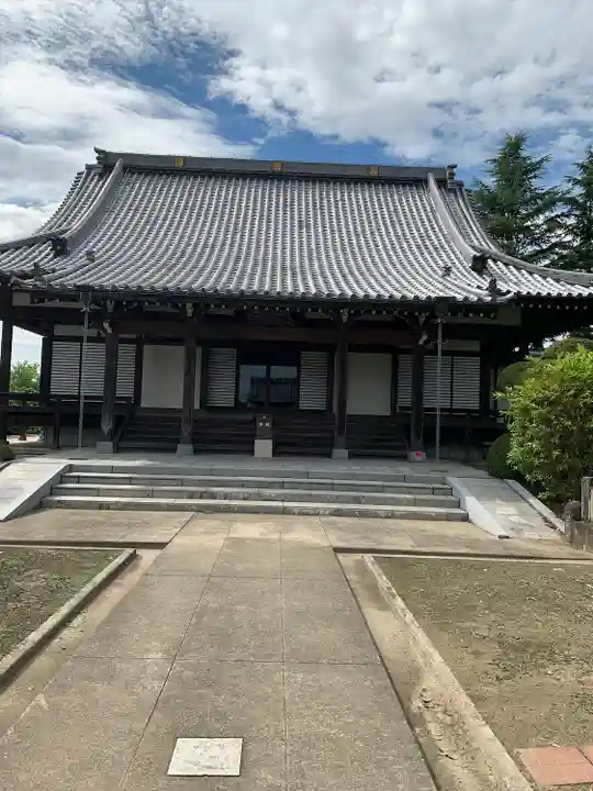 観音寺(埼玉県)