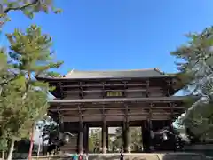 東大寺(奈良県)