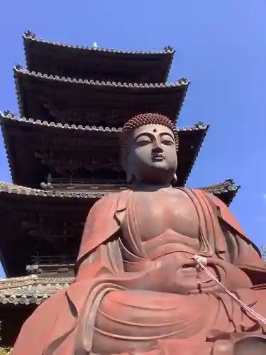 八事山 興正寺(愛知県)