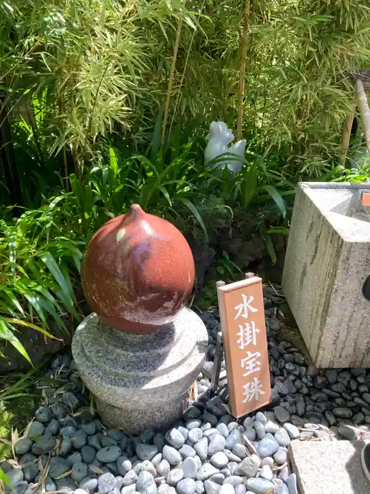 蛇窪神社(東京都)