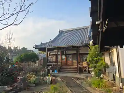 明圓寺(奈良県)