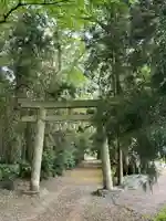 子安神社(茨城県)